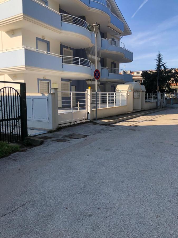 Appartamento Al Mare Silvi Marina Zewnętrze zdjęcie