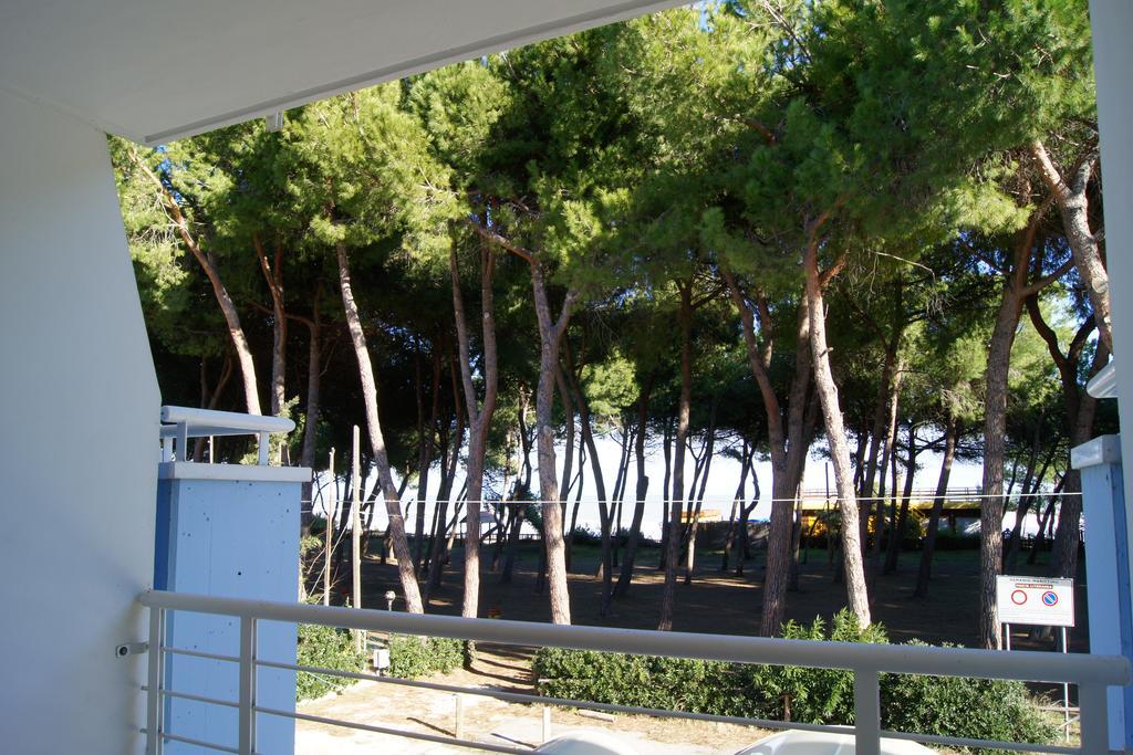 Appartamento Al Mare Silvi Marina Zewnętrze zdjęcie