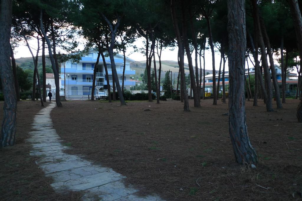 Appartamento Al Mare Silvi Marina Zewnętrze zdjęcie
