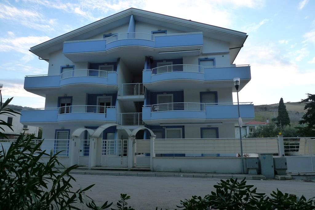 Appartamento Al Mare Silvi Marina Zewnętrze zdjęcie